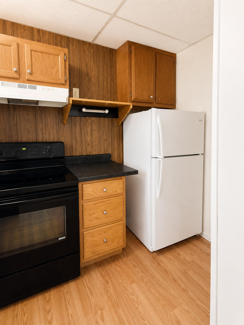 New Lisbon Apartment: 115 W Pearl St