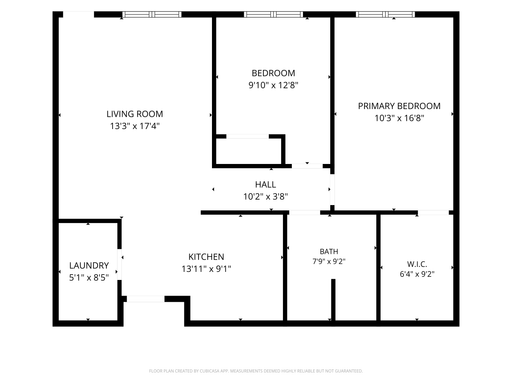 2 Bed / 1 Bath + Garage at Gateway Community Garden Apartments – photo 1