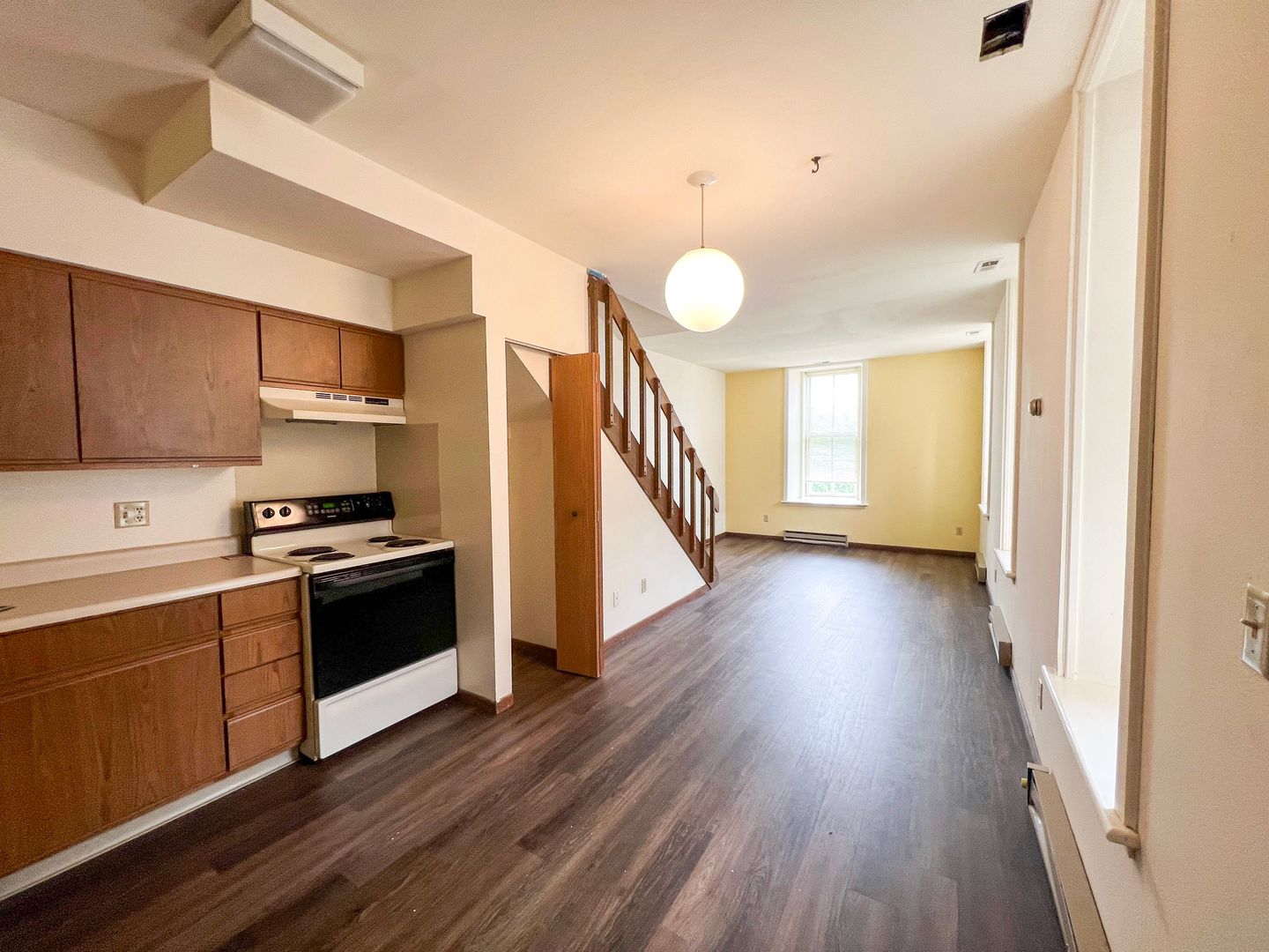 Platteville Apartment: 30 N. Elm St.