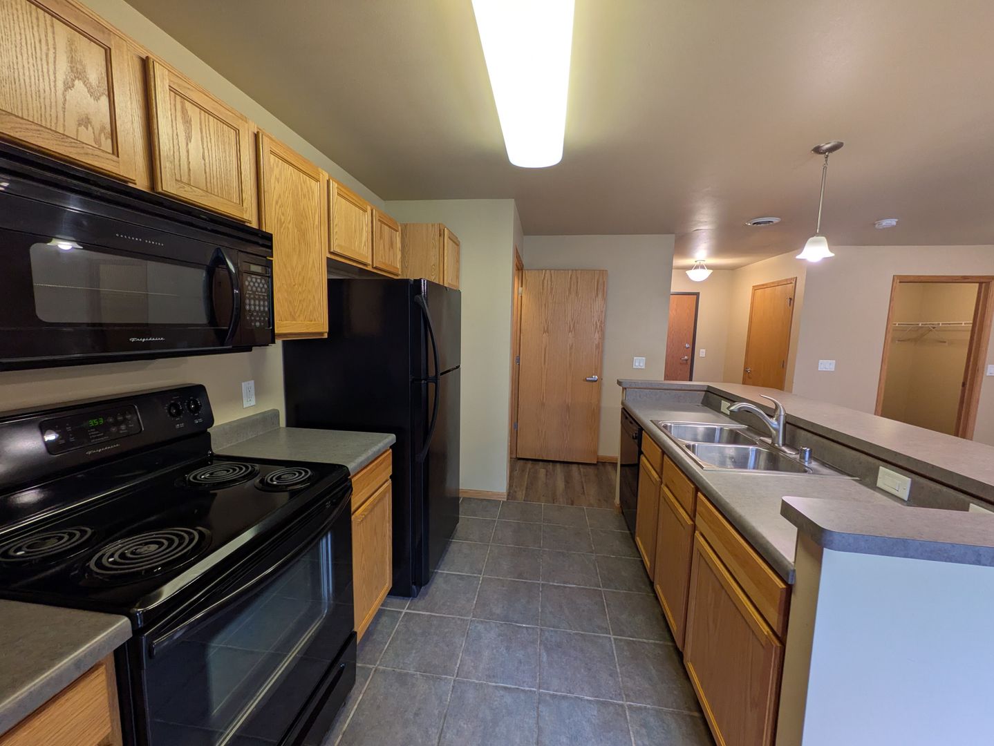 Sun Prairie Apartment: 155 Market St - 351 E Main Street