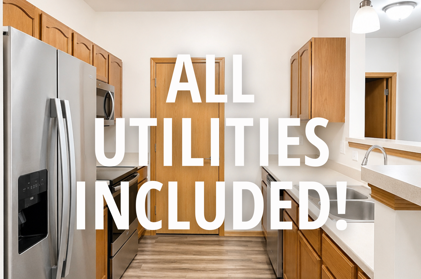 BARABOO Apartment: 915 ELLIS Avenue