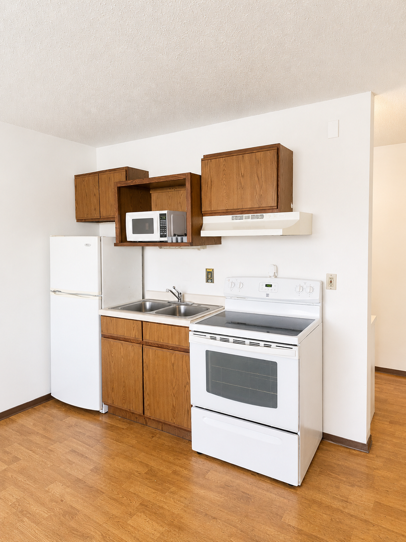 Wisconsin Rapids Apartment: 4750 8th Street S.