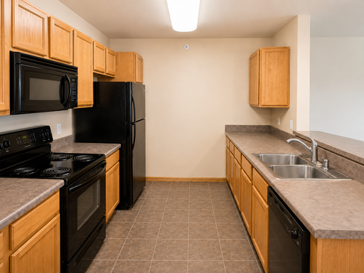 1 Bed / 1 Bath at Cannery Square Apartments – photo 1