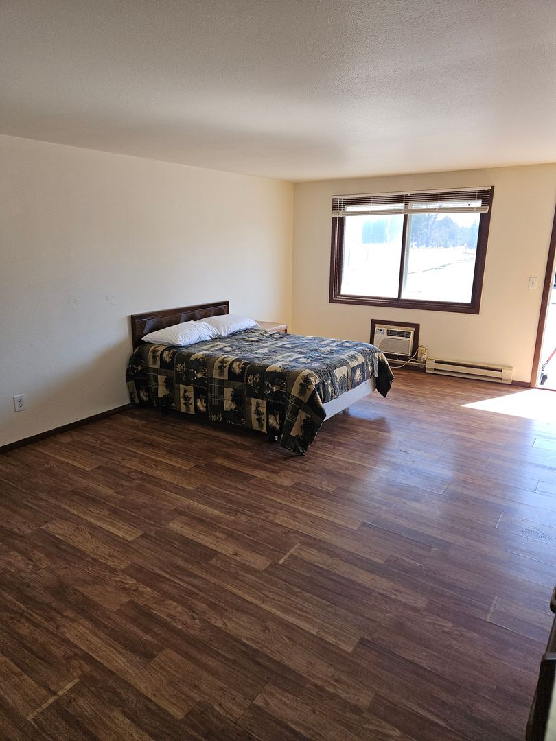 Wisconsin Rapids Apartment: 4750 8th Street S.