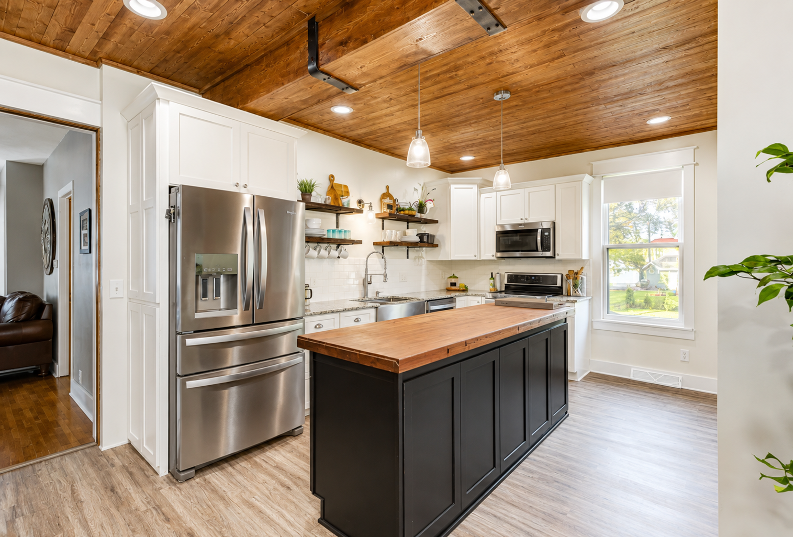Portage House: 511 W. Wisconsin Street
