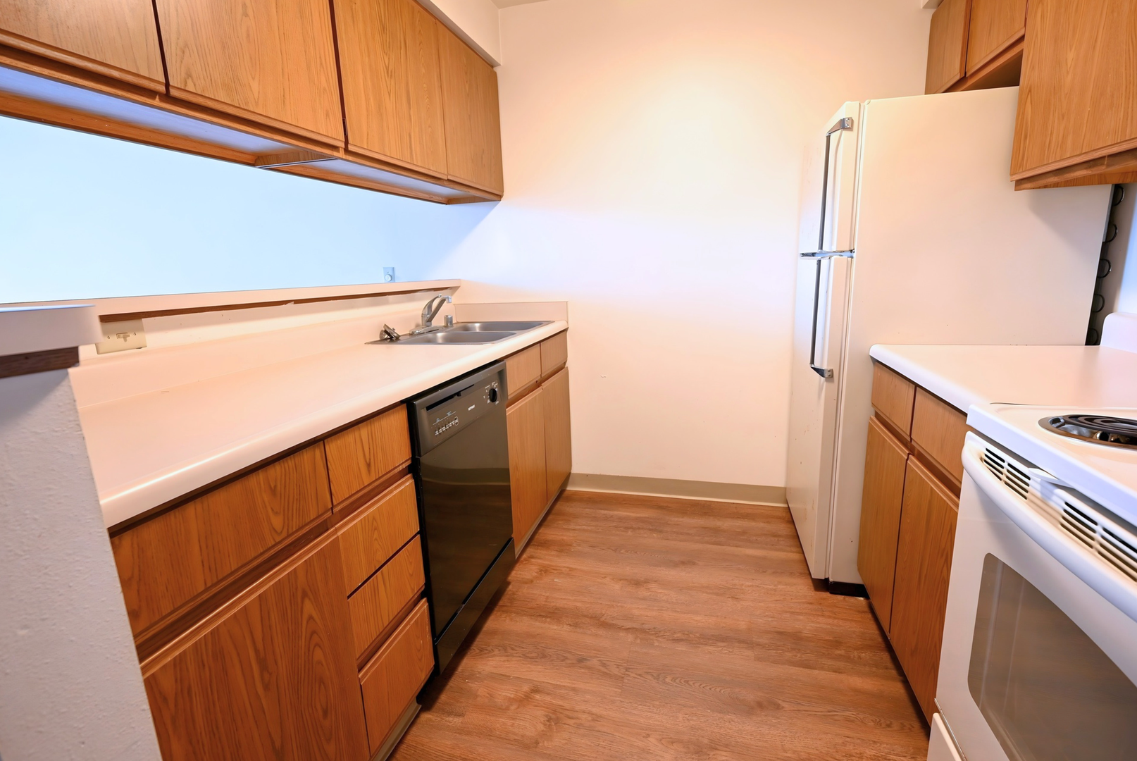 Platteville Apartment: 30 N. Elm St.