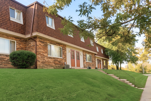 3 Bed / 1.5 Bath Townhome at Independence Park Townhomes