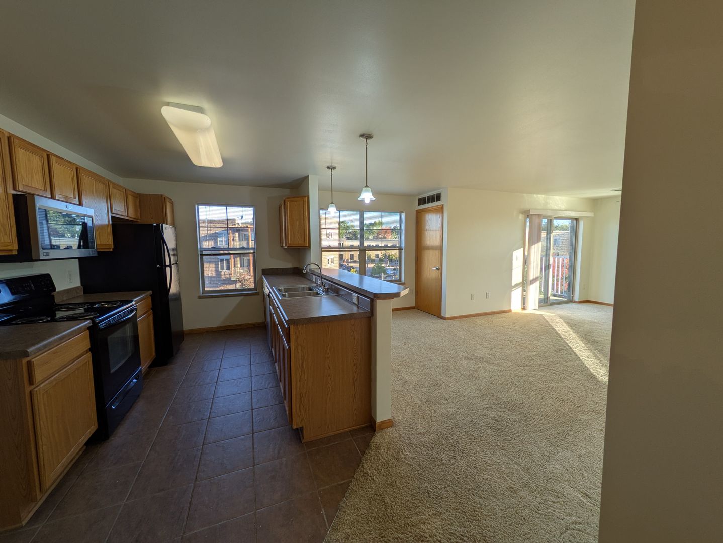 Sun Prairie Apartment: 155 Market St - 351 E Main Street