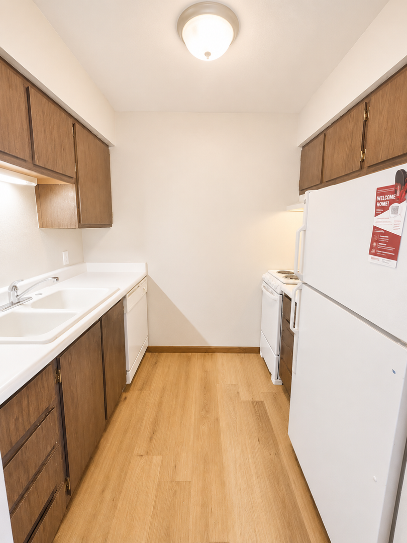 Madison Apartment: 1705 Onsgard - 3832 Orin
