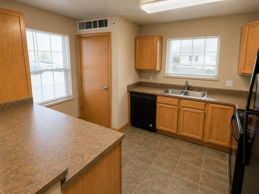 2 Bed / 2 Bath at Cannery Square Apartments – photo 1