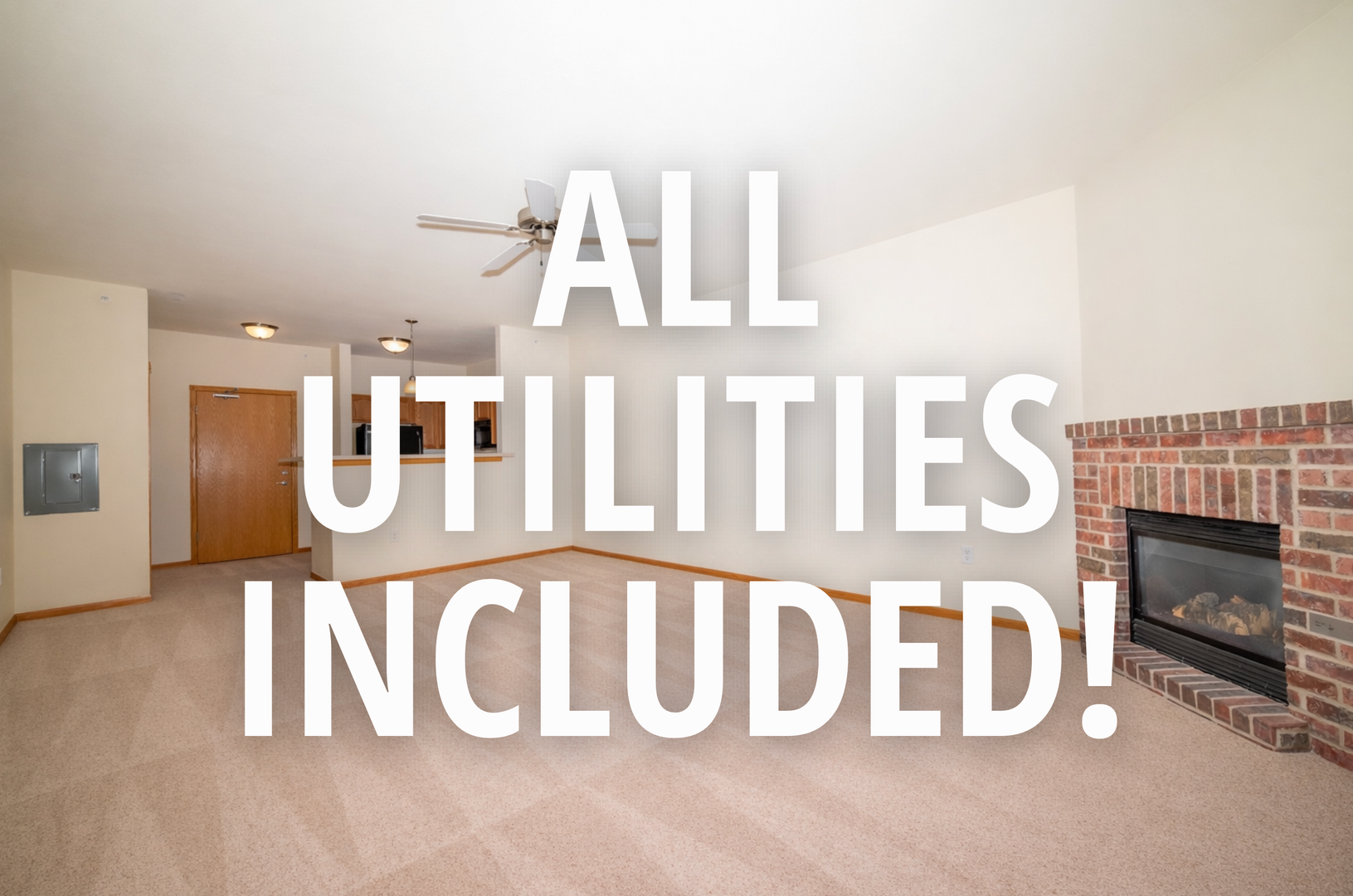 BARABOO Apartment: 915 ELLIS Avenue