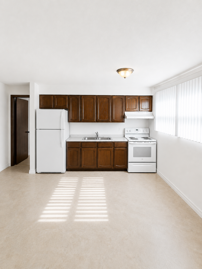 Mauston Apartment: 705-709 Tremont Street