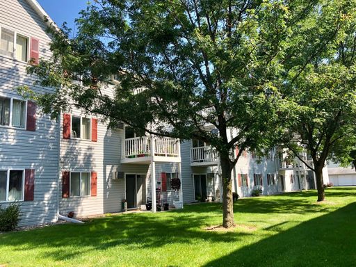 1 Bed / 1 Bath Apartment at West Win Heights