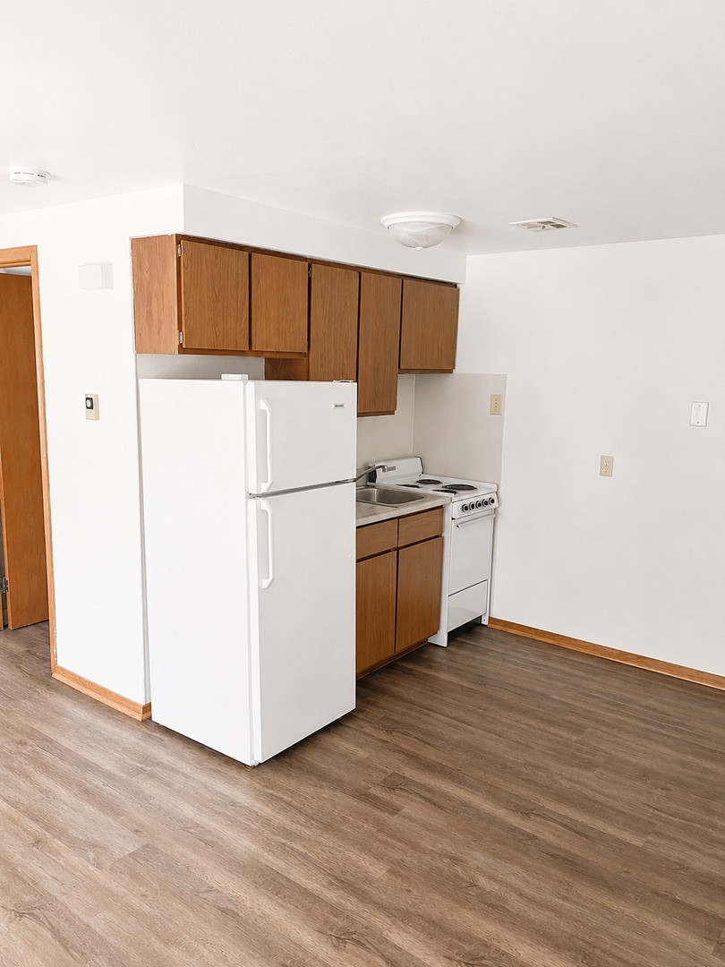 Madison Apartment: 1705 Onsgard - 3832 Orin