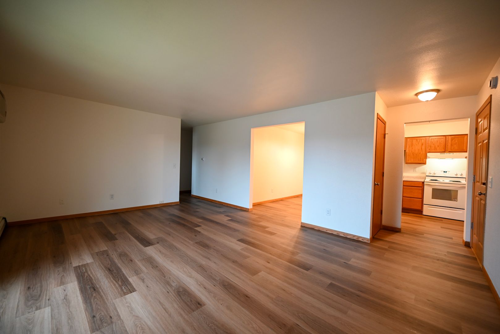 Fitchburg Apartment: 5582 Guilford Road