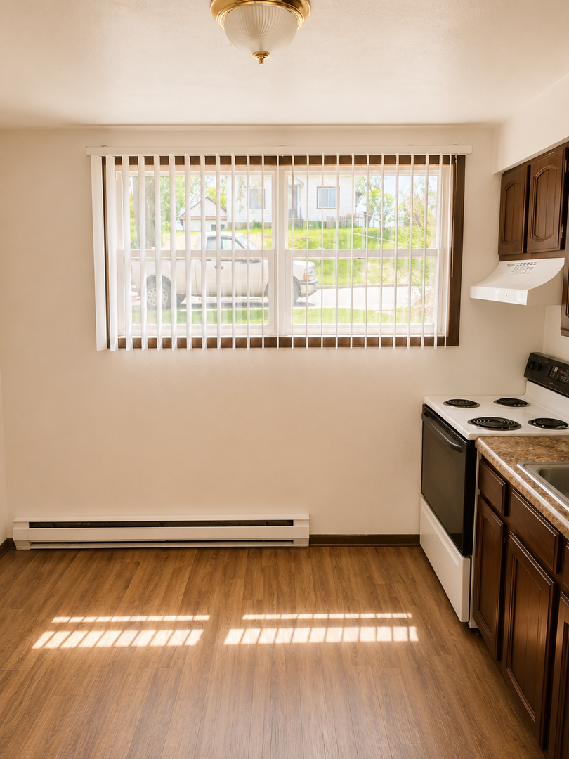 Mauston Apartment: 705-709 Tremont Street