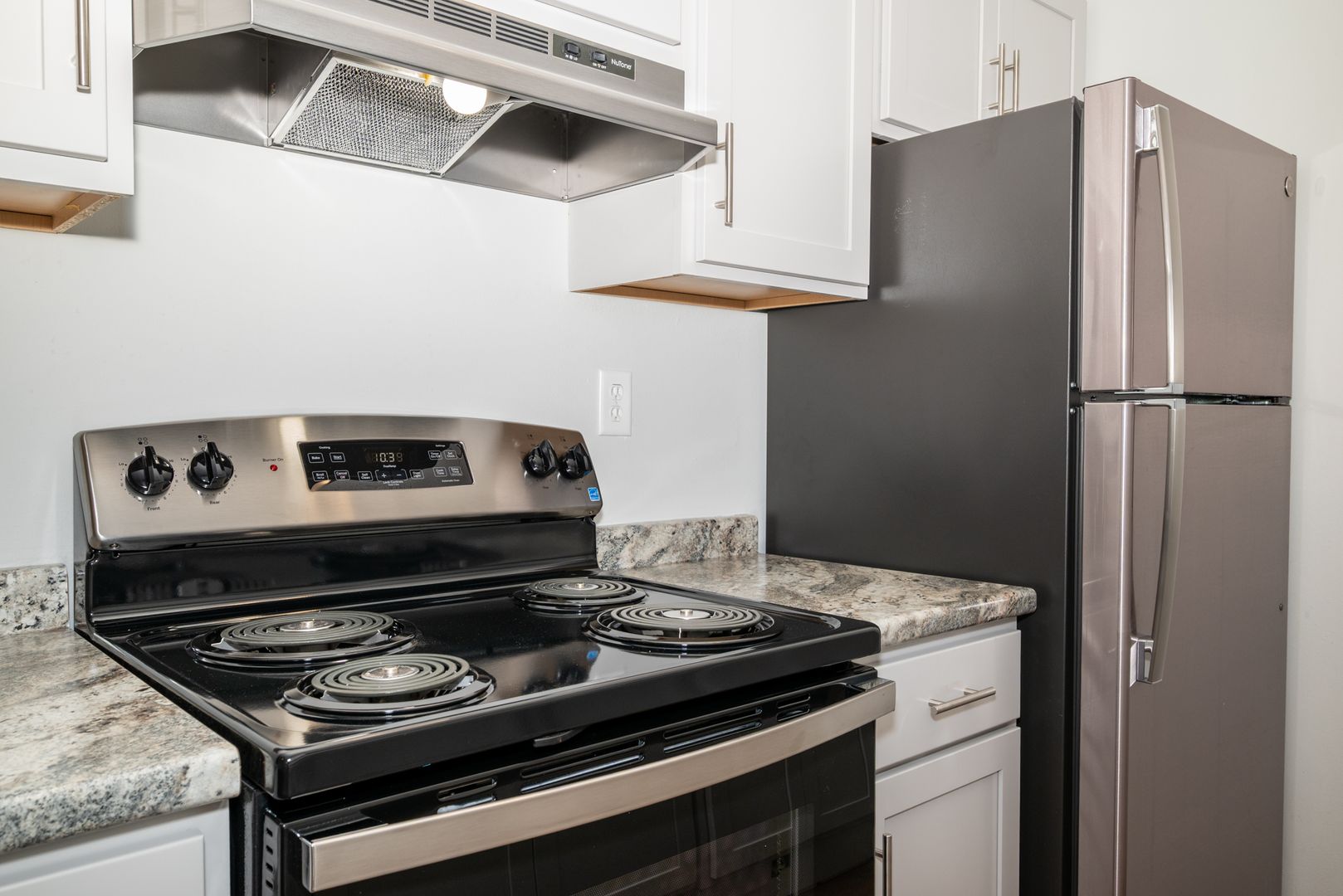 Baraboo Apartment: 201 1st Avenue