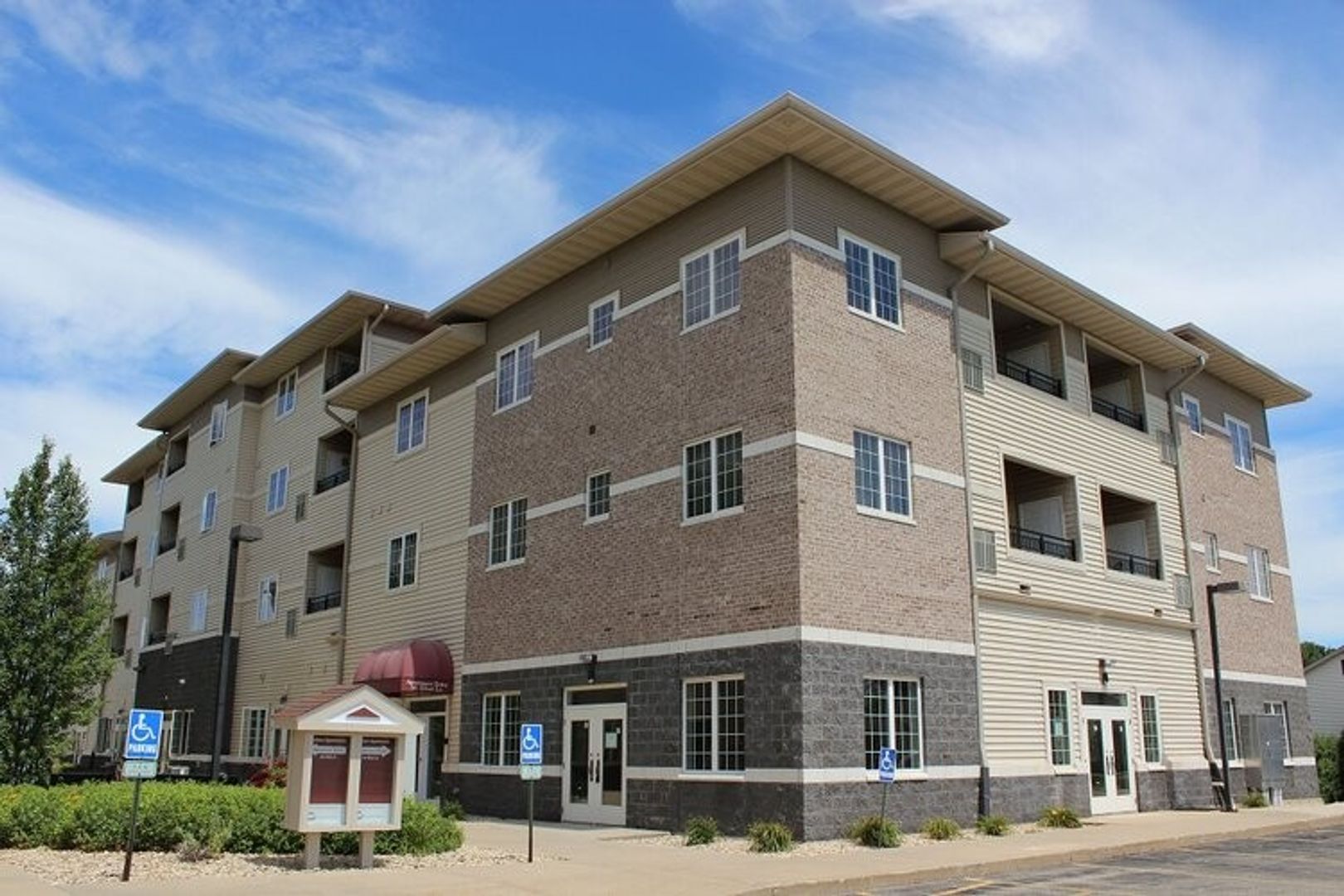 OREGON Apartment: 101 Elliot Lane - 218 Wolfe Street