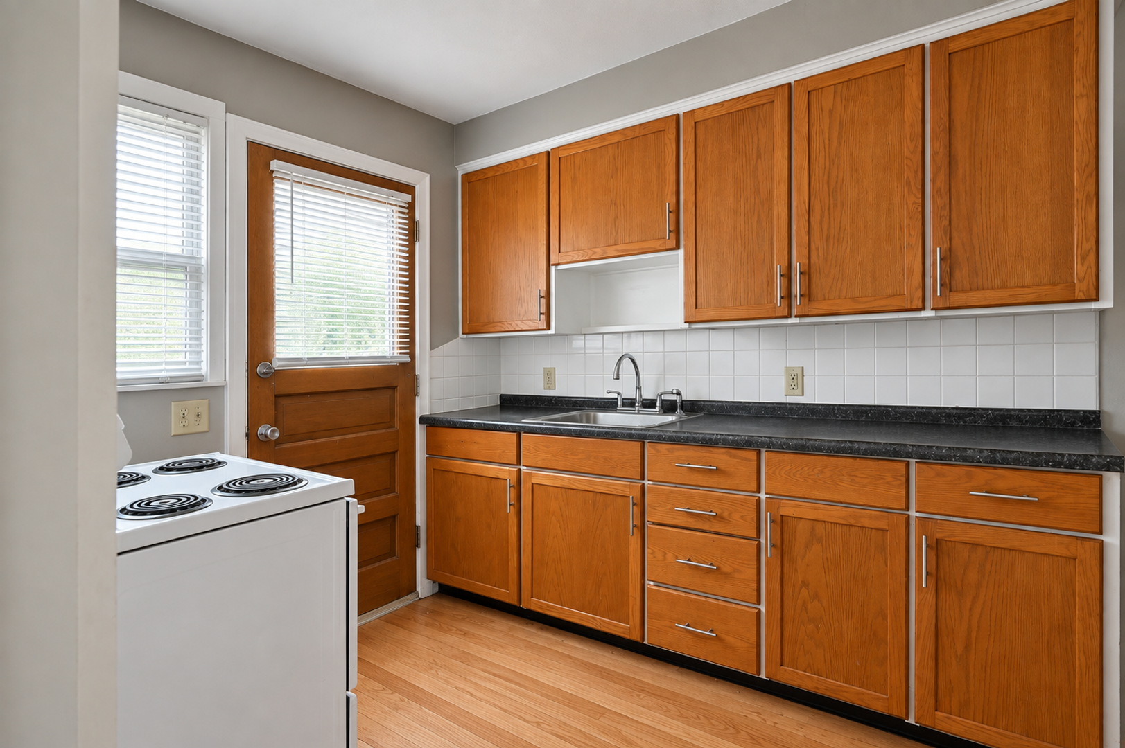 Dubuque Apartment: 2100 Rhomberg Avenue