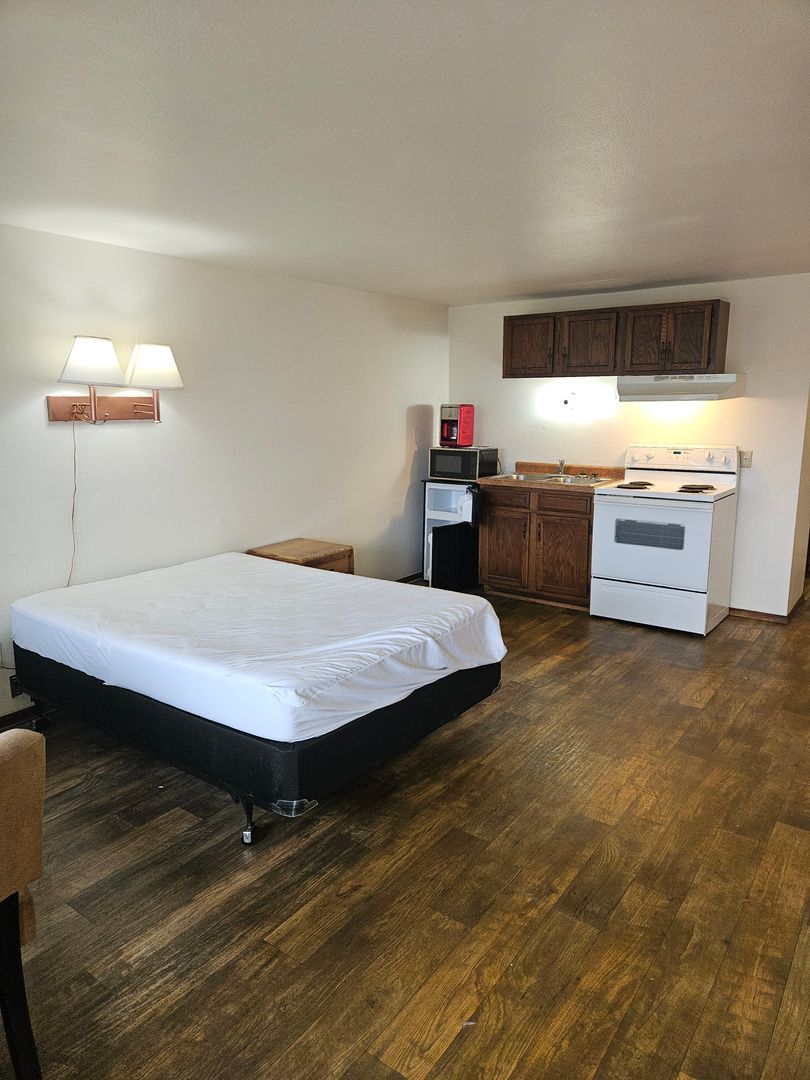 Wisconsin Rapids Apartment: 4750 8th Street S.