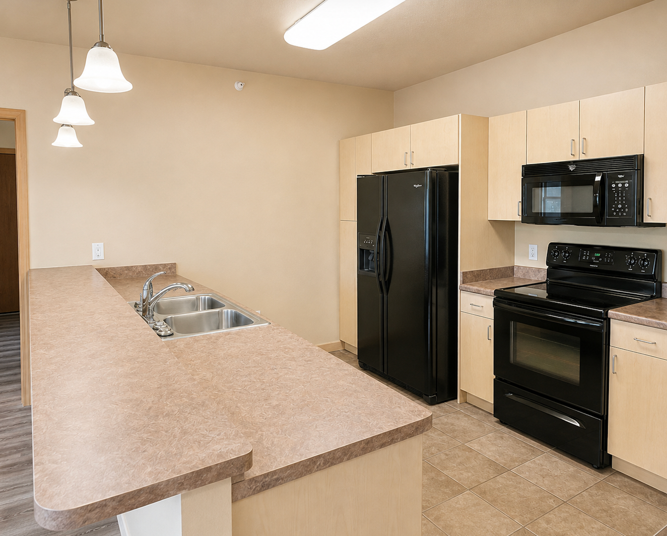 Sun Prairie Apartment: 155 Market St - 351 E Main Street