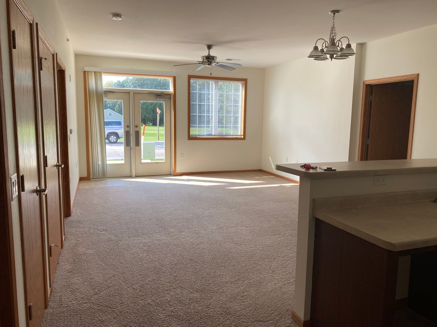 OREGON Apartment: 101 Elliot Lane - 218 Wolfe Street