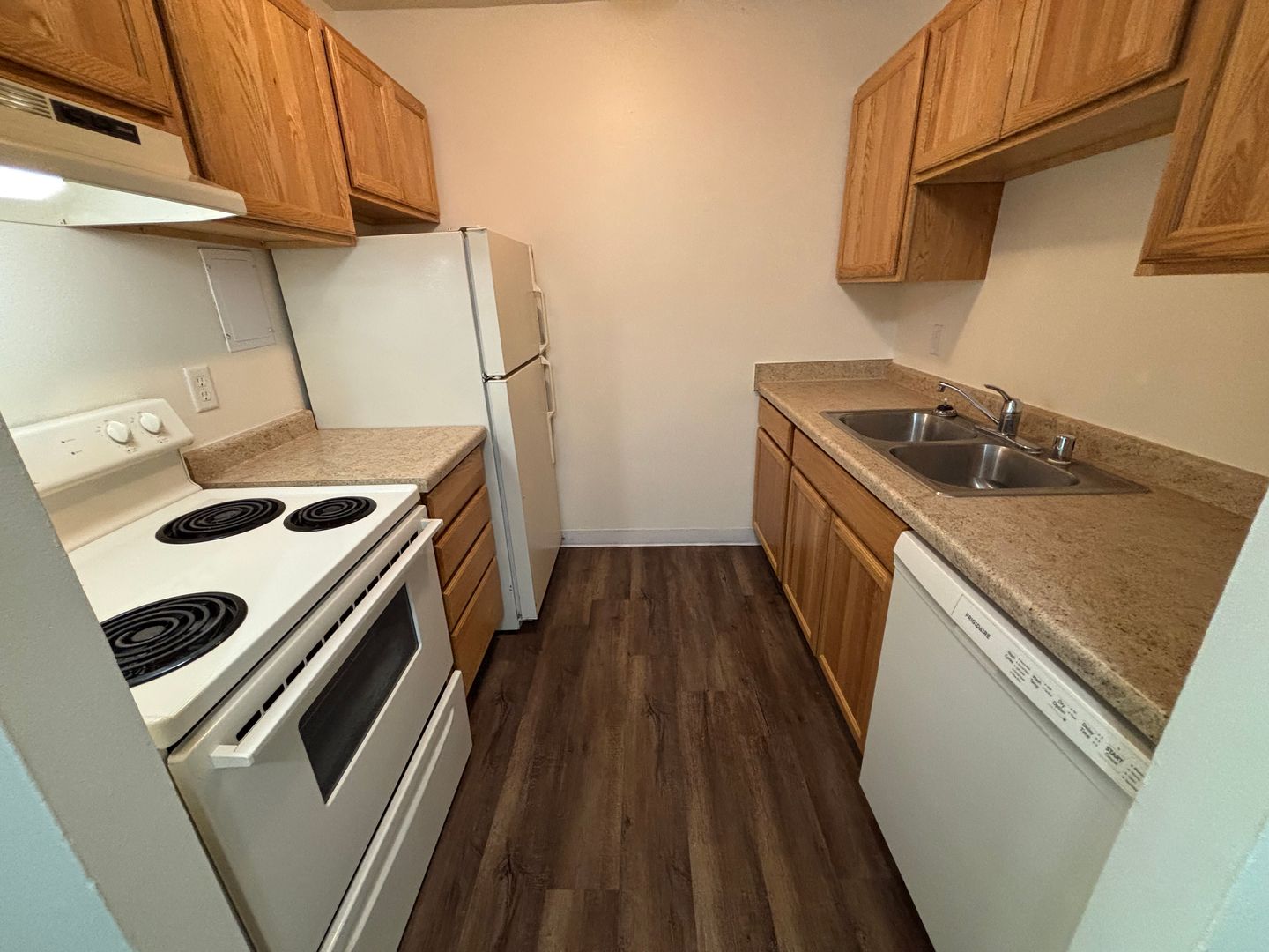 Sun Prairie Apartment: 1130 Severson Drive