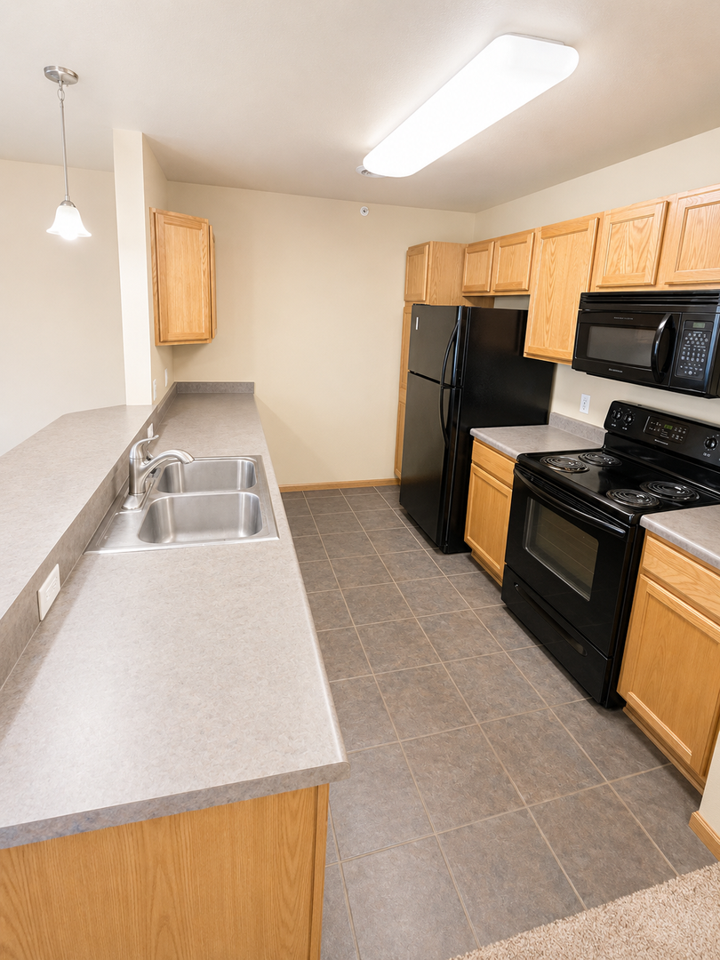 Sun Prairie Apartment: 155 Market St - 351 E Main Street
