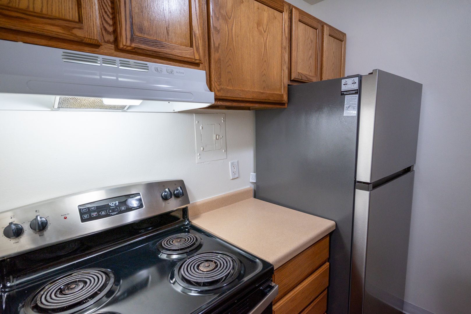 Sun Prairie Apartment: 242 Amber Trail