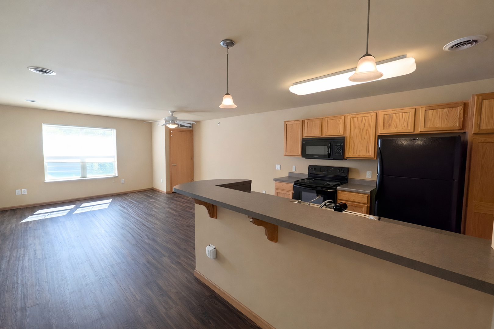 Sun Prairie Apartment: 155 Market St - 351 E Main Street