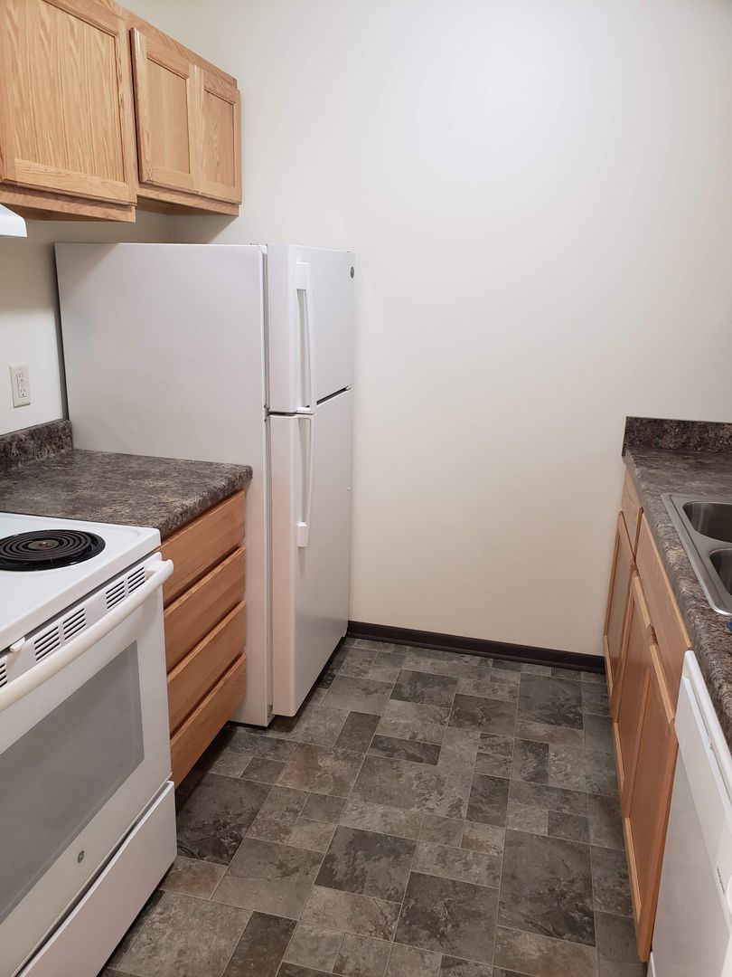 Sun Prairie Apartment: 242 Amber Trail