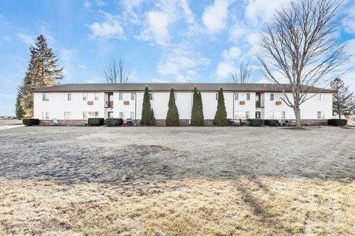 2 Bed / 1 Bath Apartment in Waunakee