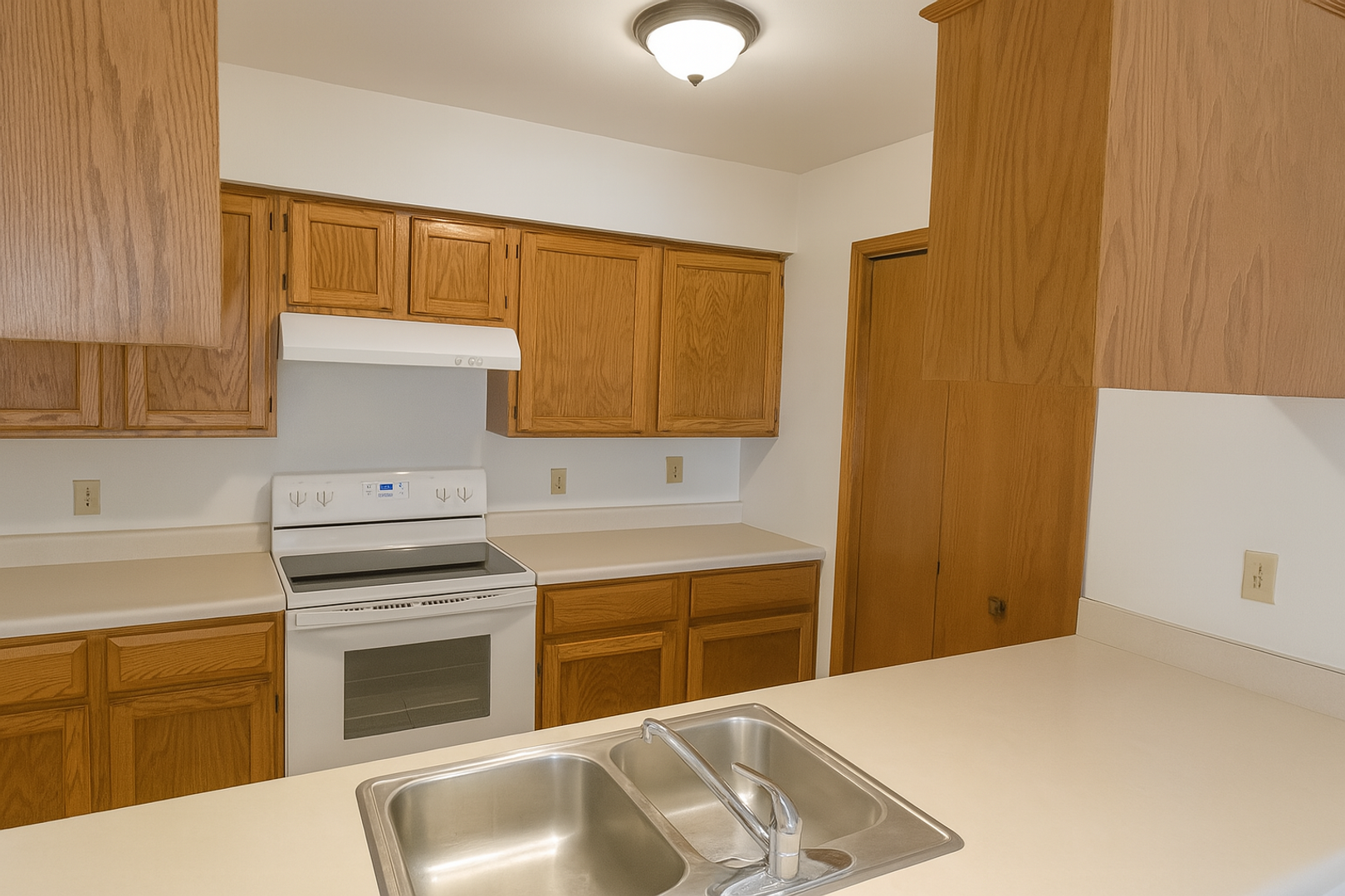 Madison Apartment: 2285 S Thompson Dr