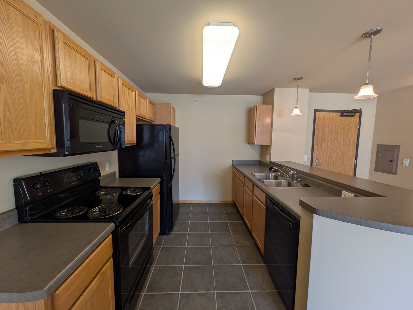 Sun Prairie Apartment: 155 Market St - 351 E Main Street