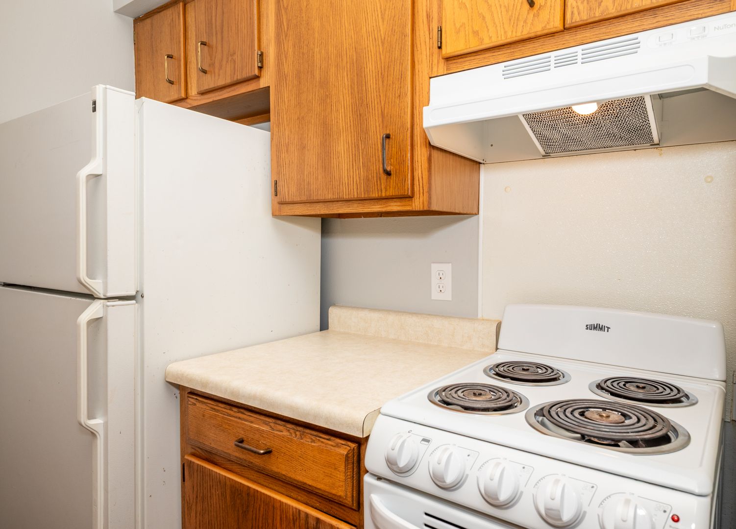 Lake Delton Apartment: 130 S. Burritt Avenue