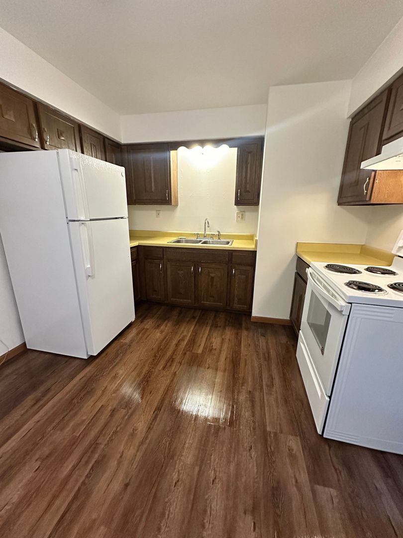 WISCONSIN DELLS Apartment: 623 VINE STREET