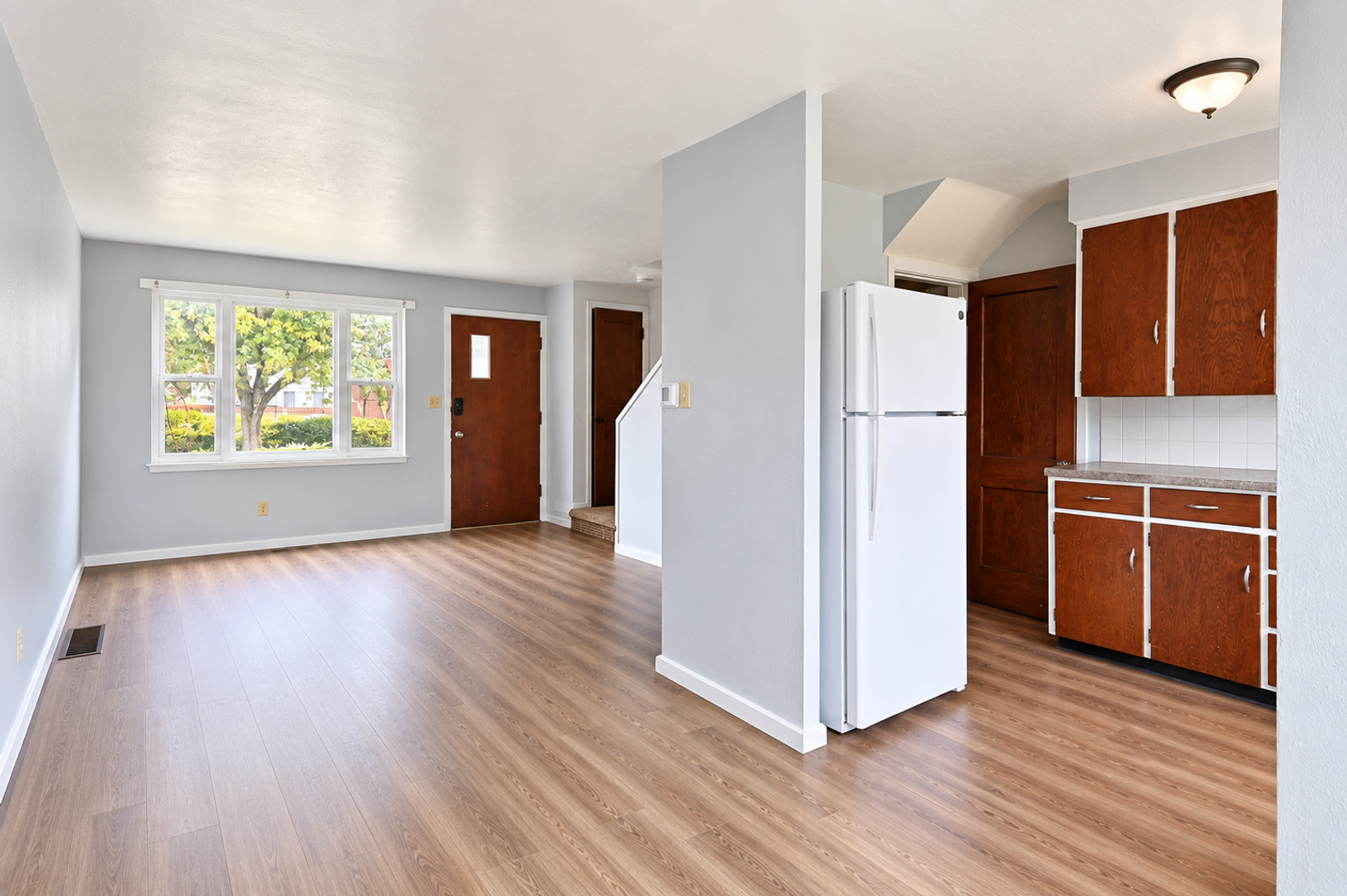 Dubuque Apartment: 2100 Rhomberg Avenue