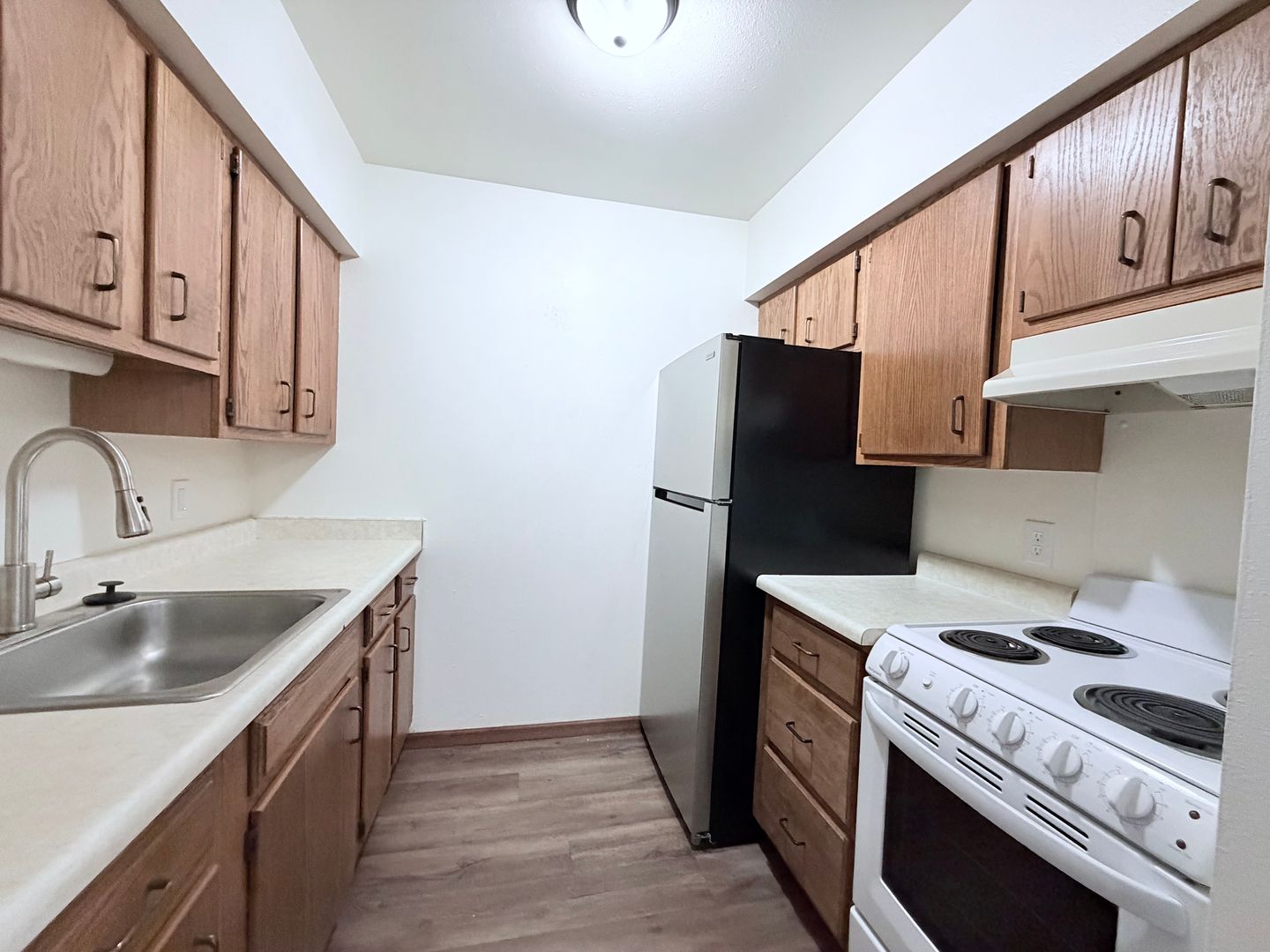 Lake Delton Apartment: 130 S. Burritt Avenue