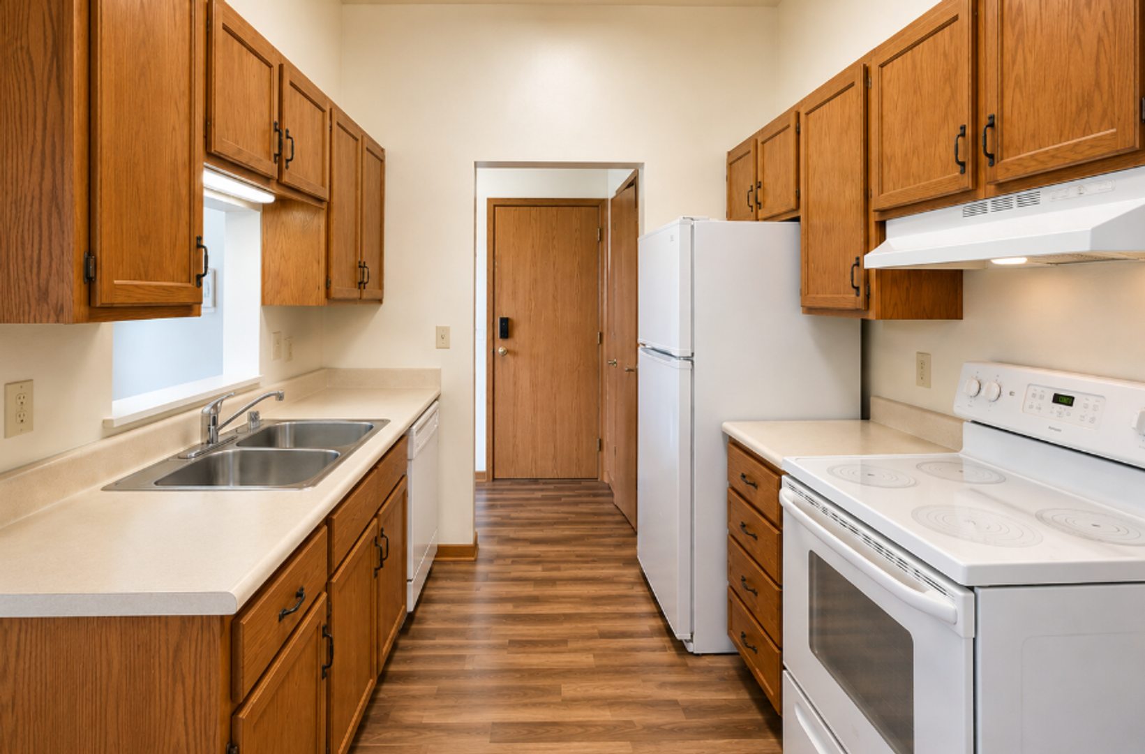 Lake Delton Apartment: 231-241 N Burritt Avenue