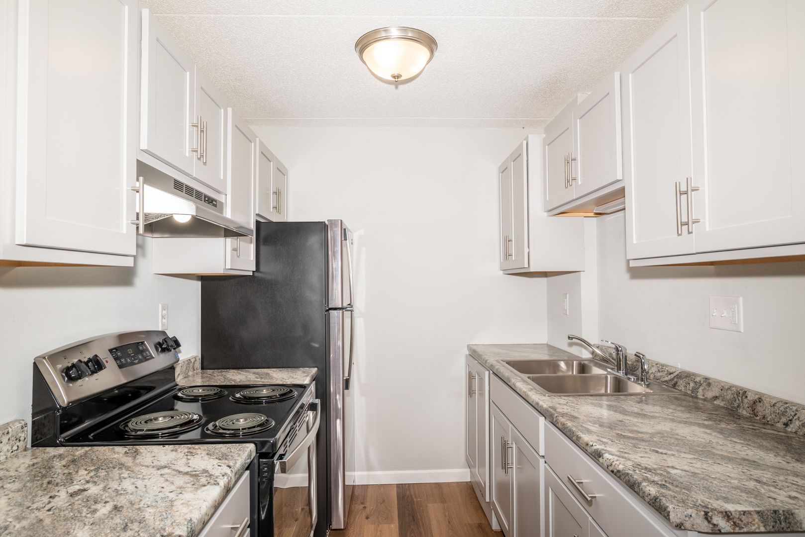 Baraboo Apartment: 201 1st Avenue