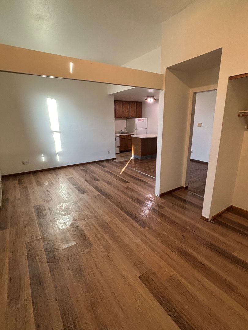 Whitewater Apartment: 161 W. Main St.