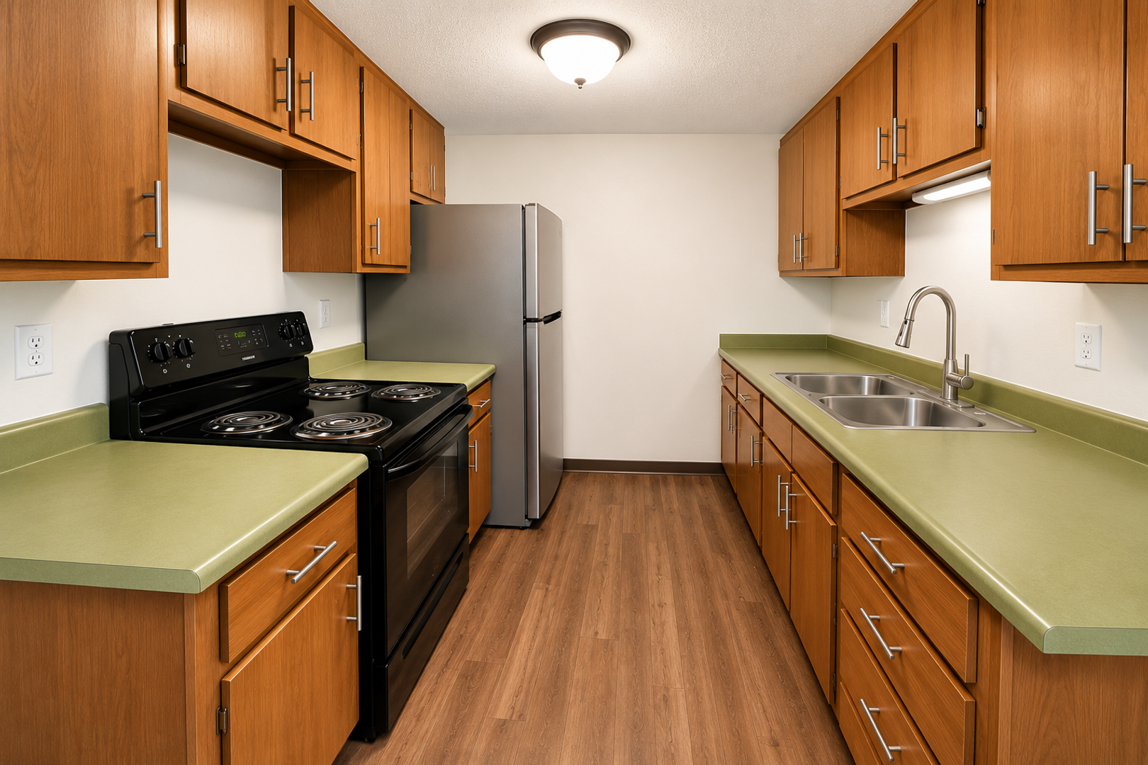 Baraboo Apartment: 201 1st Avenue