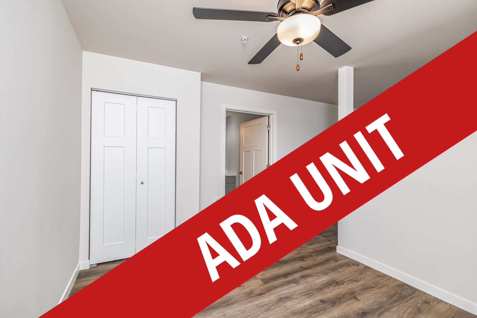 Milton Apartment: 873 Chapel Drive