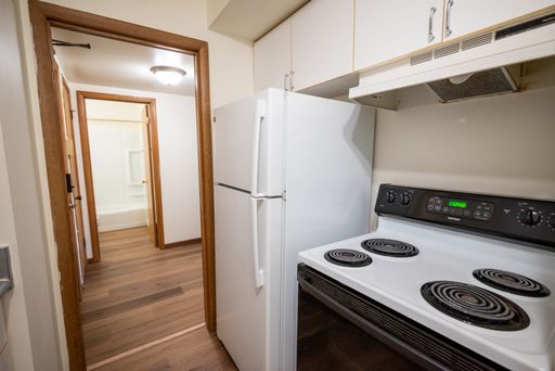 1 Bed / 1 Bath Apartment at Liberty Valley Apartments – photo 1