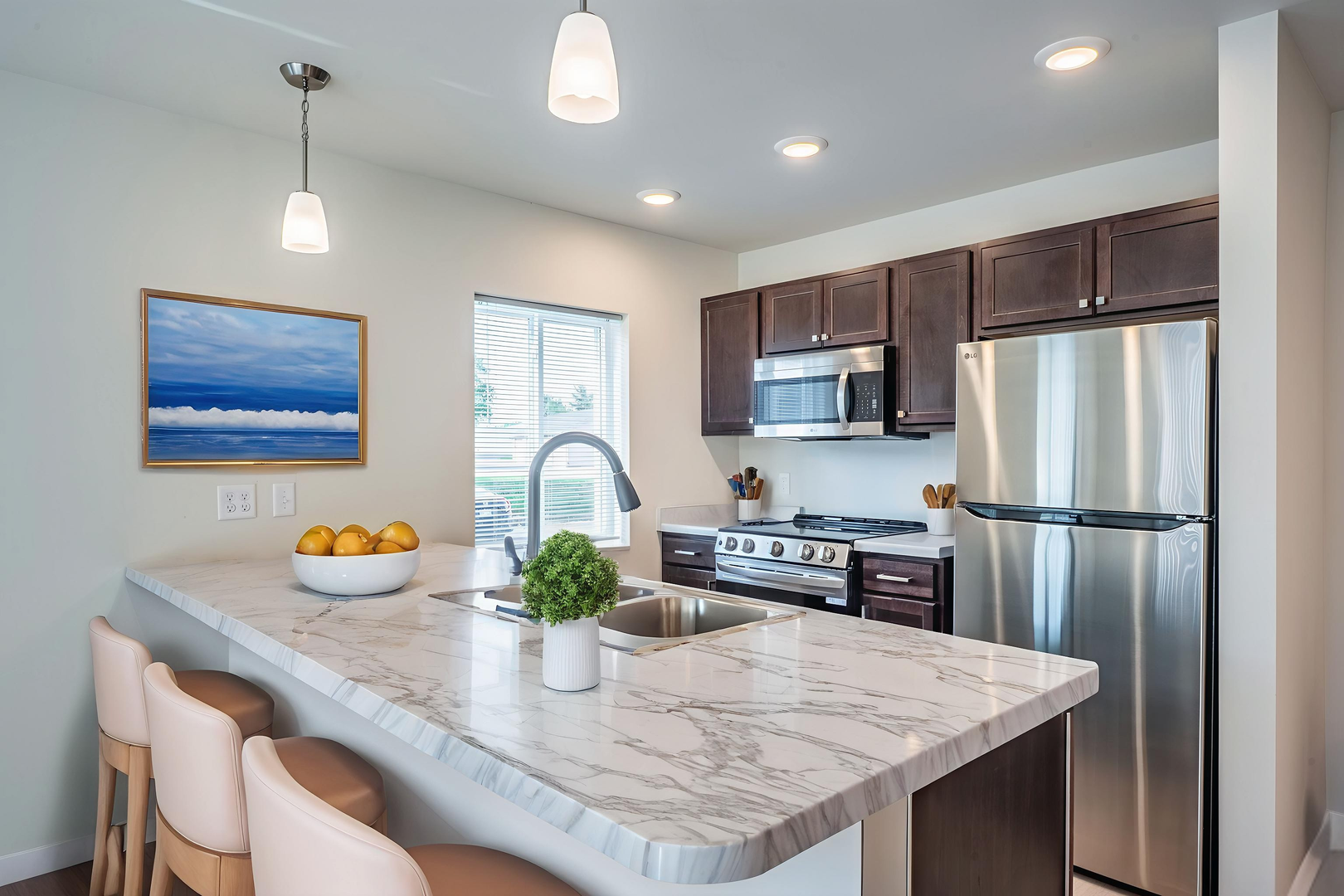 Rio Apartment: 470 Skare Road