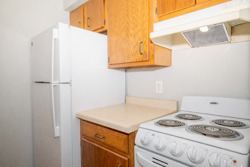 1 Bed / 1 Bath Apartment at Parkwood Glen