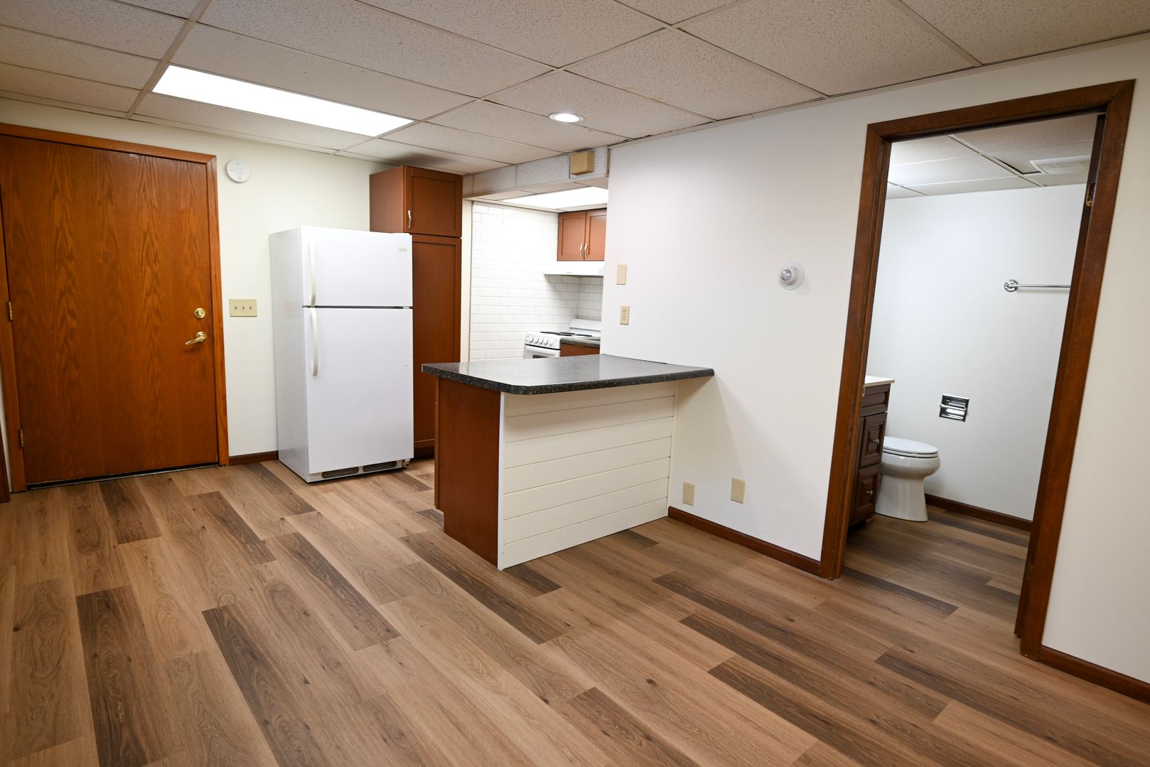 Dodgeville Apartment: 616 W. Washington St.