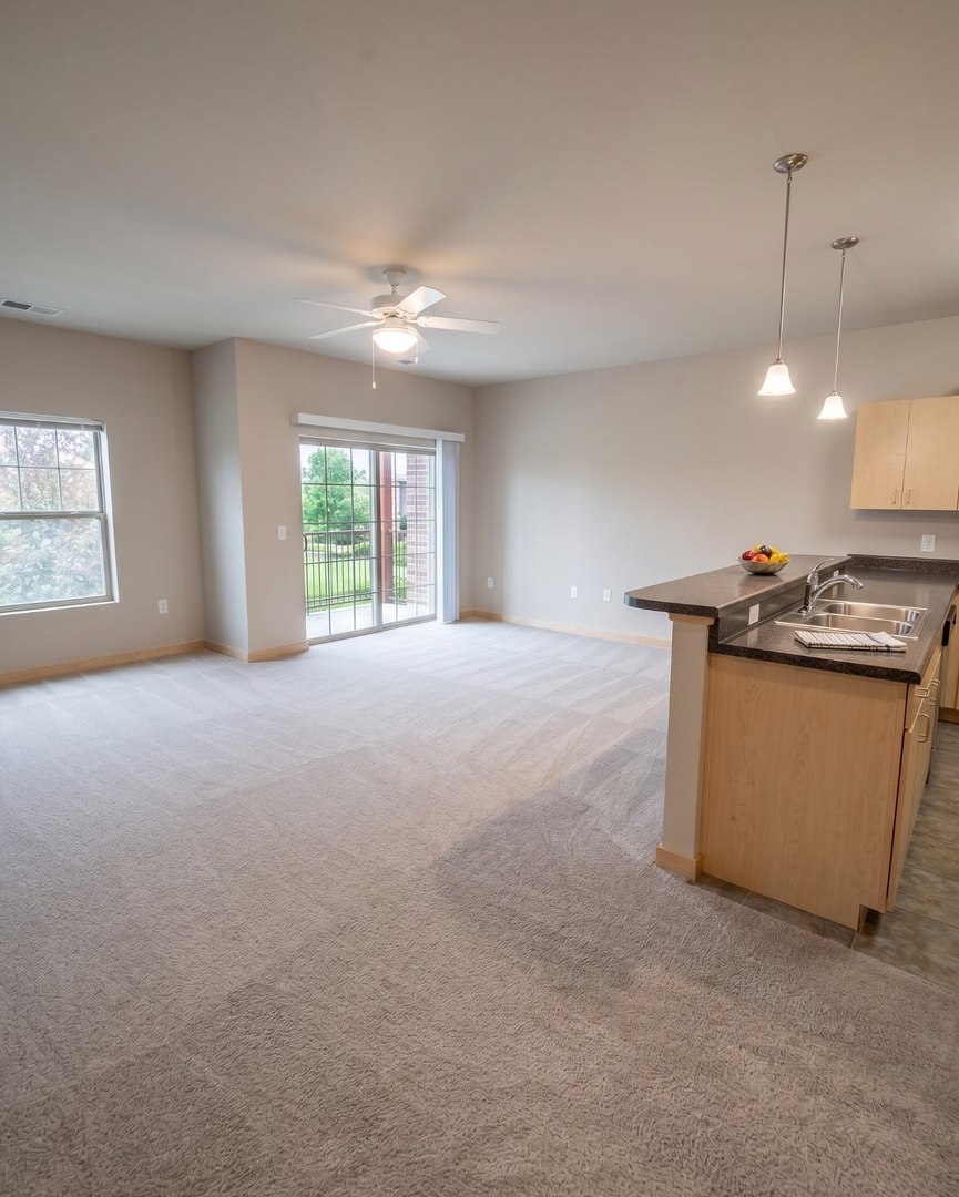 Sun Prairie Apartment: 155 Market St - 351 E Main Street
