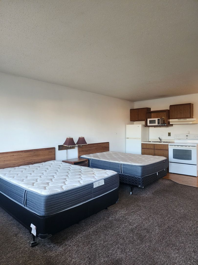 Wisconsin Rapids Apartment: 4750 8th Street S.