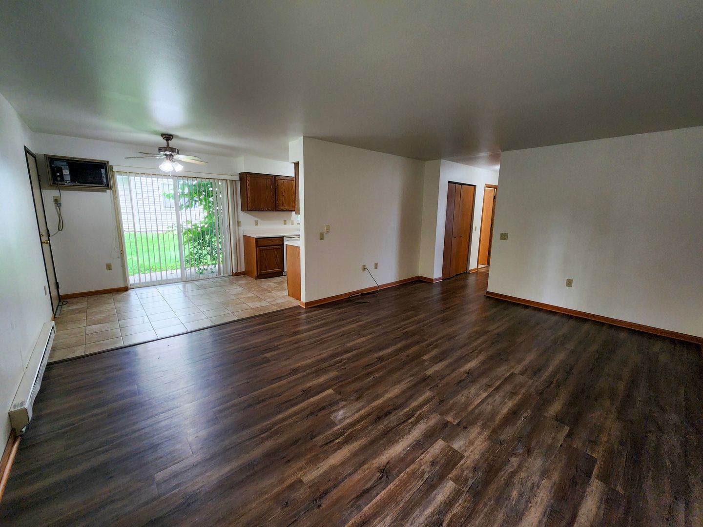 Madison Apartment: 934 Jana Lane